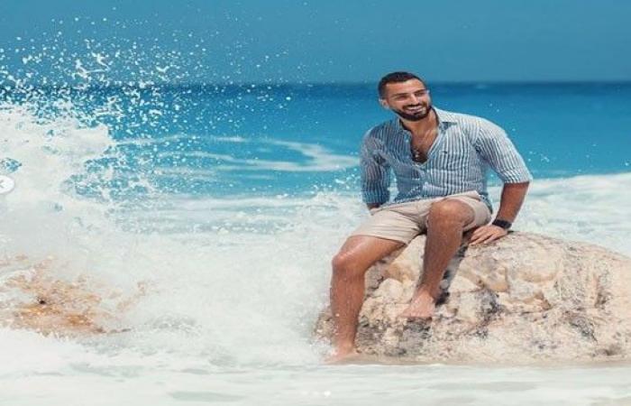 محمد الشرنوبي