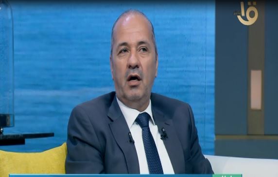  المهندس إيهاب حنفى