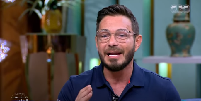 أحمد زاهر