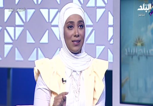 علا عبد الحميد ، فاشون بلوجر