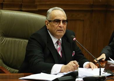 رئيس حزب الوفد بهاء أبو شقة