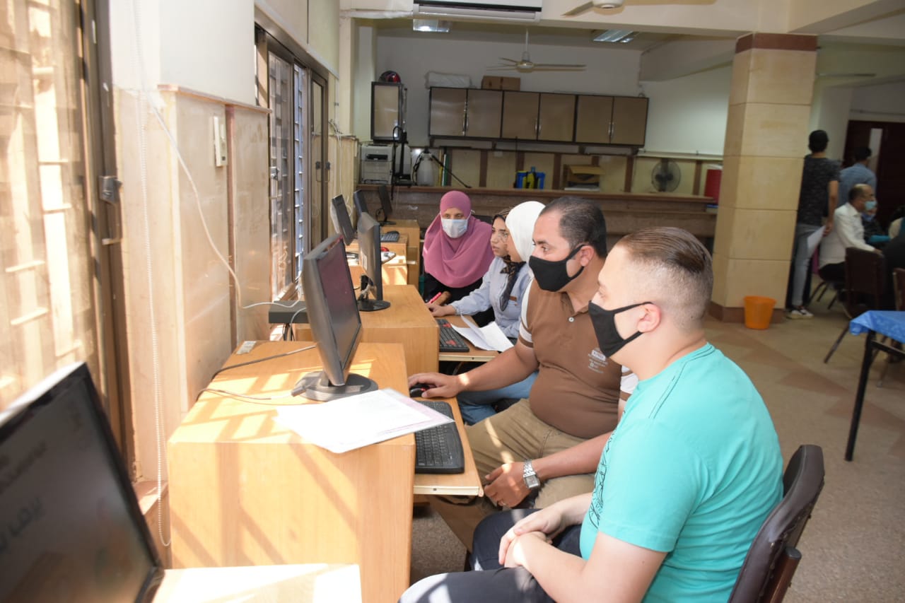  تنسيق المرحلة الثالثة