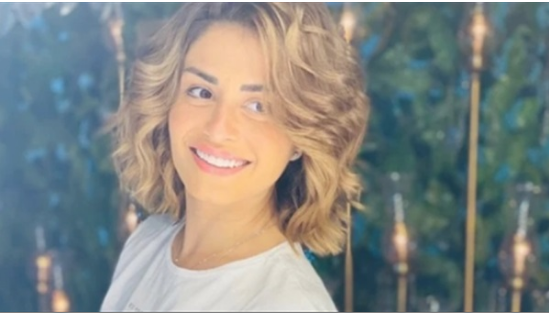 منة فضالي