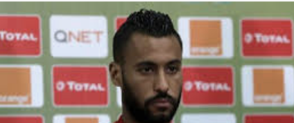 حسام عاشور