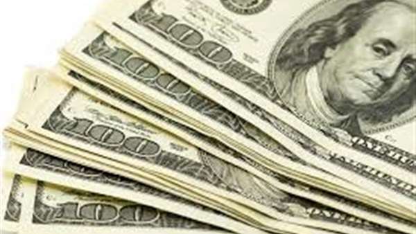 ضبط محاسب يتاجر فى العملة