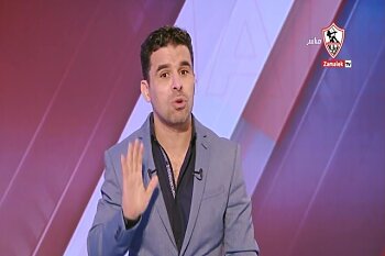 خالد الغندور 