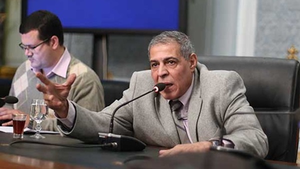 المهندس أمين مسعود عضو مجلس النواب  المهندس أمين مسعود عضو مجلس النواب