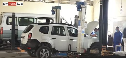 توجهات لاستخدام الطاقة النظيفة بالعراق