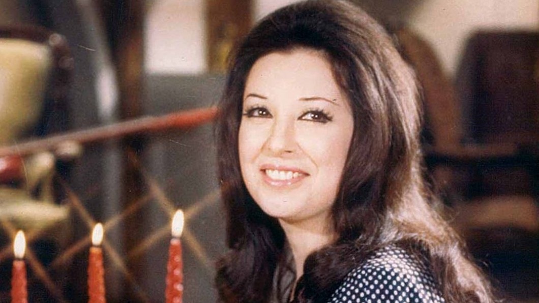 نجاة الصغيرة