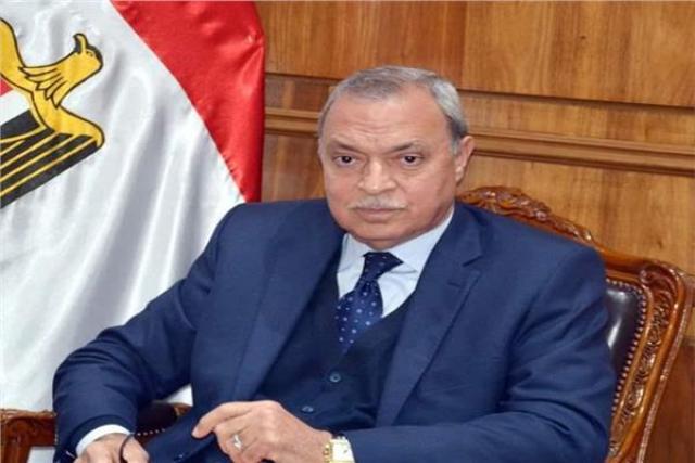 اللواء عبدالحميد الهجان