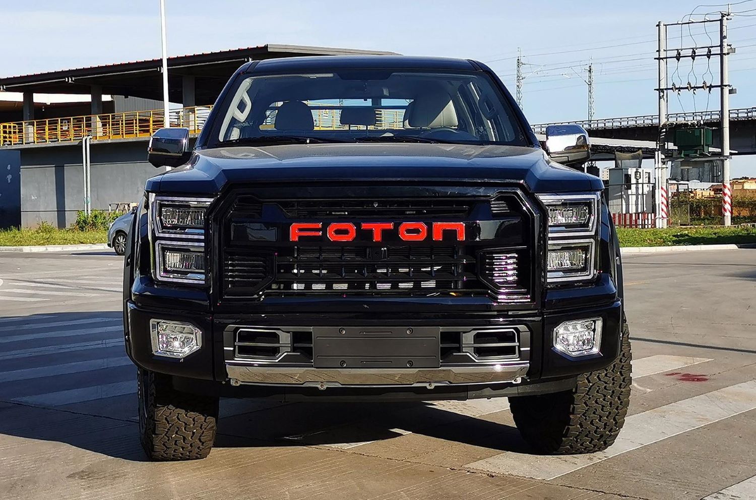فوتون foton