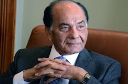 محمد فريد خميس