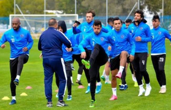 الزمالك