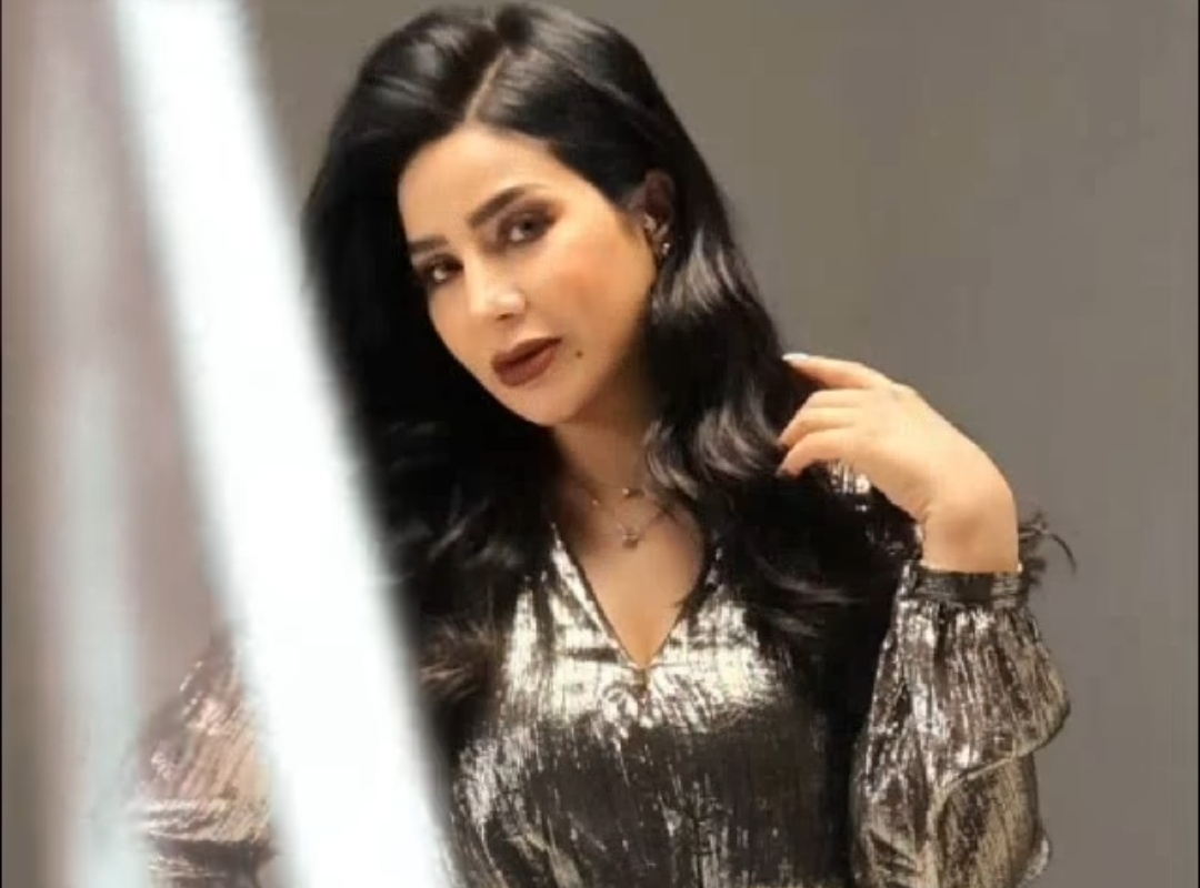 لجين عمران
