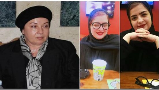 فنانات تحجبن واعتزلن الفن