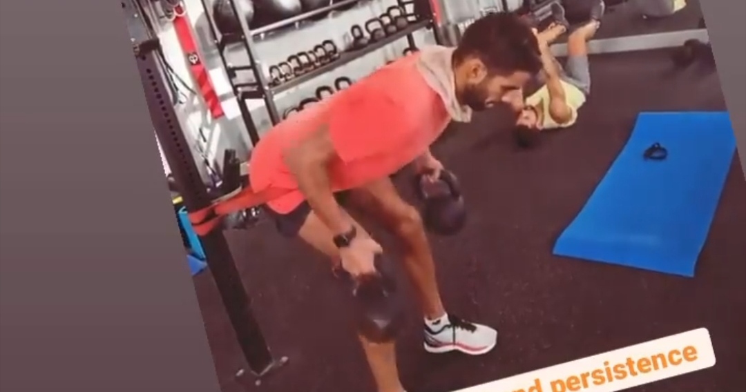 شريف اكرامي