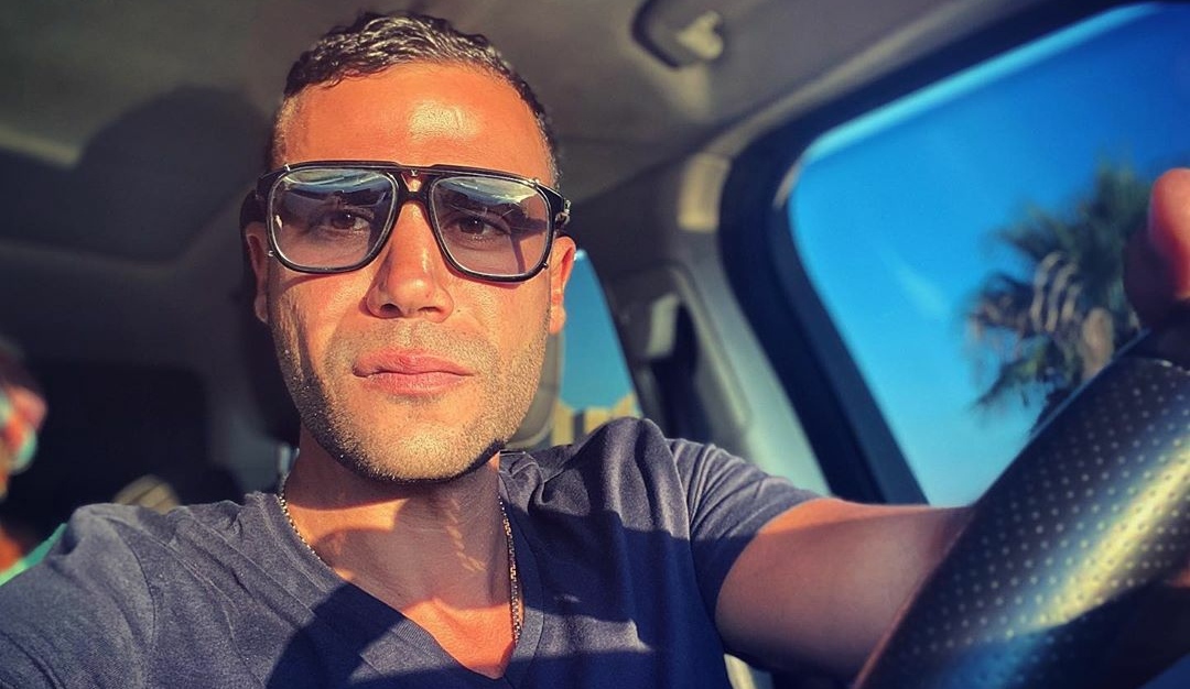 محمد امام