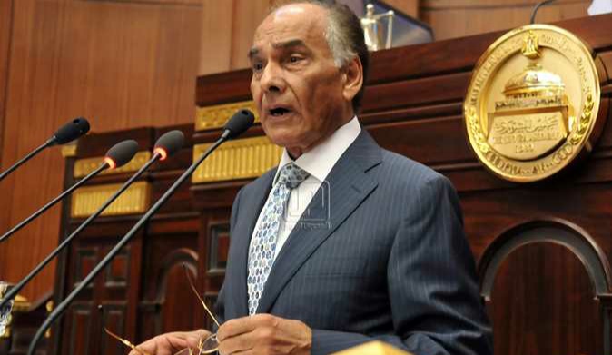 محمد فريد خميس