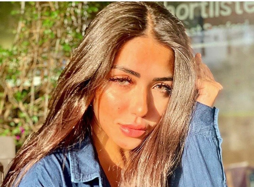 سارة سلامة