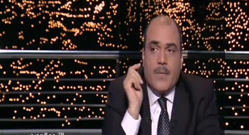 محمد الباز 