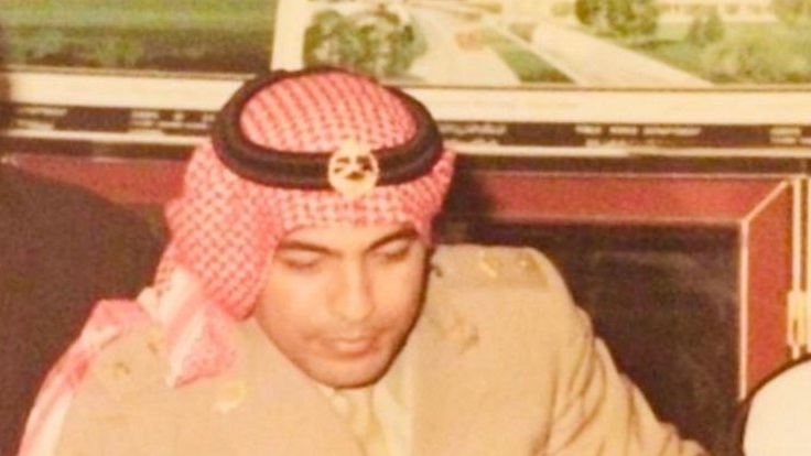للواء طبيب متقاعد عدنان سلامة
