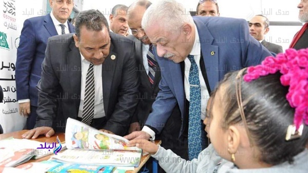 تطوير التعليم في مصر