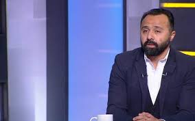 احمد عادل لاعب الأهلي السابق