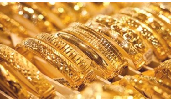 أسعار الذهب