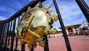 القصر السلطاني 