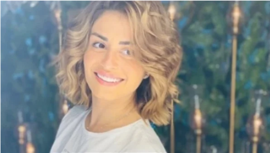 منة فضالي
