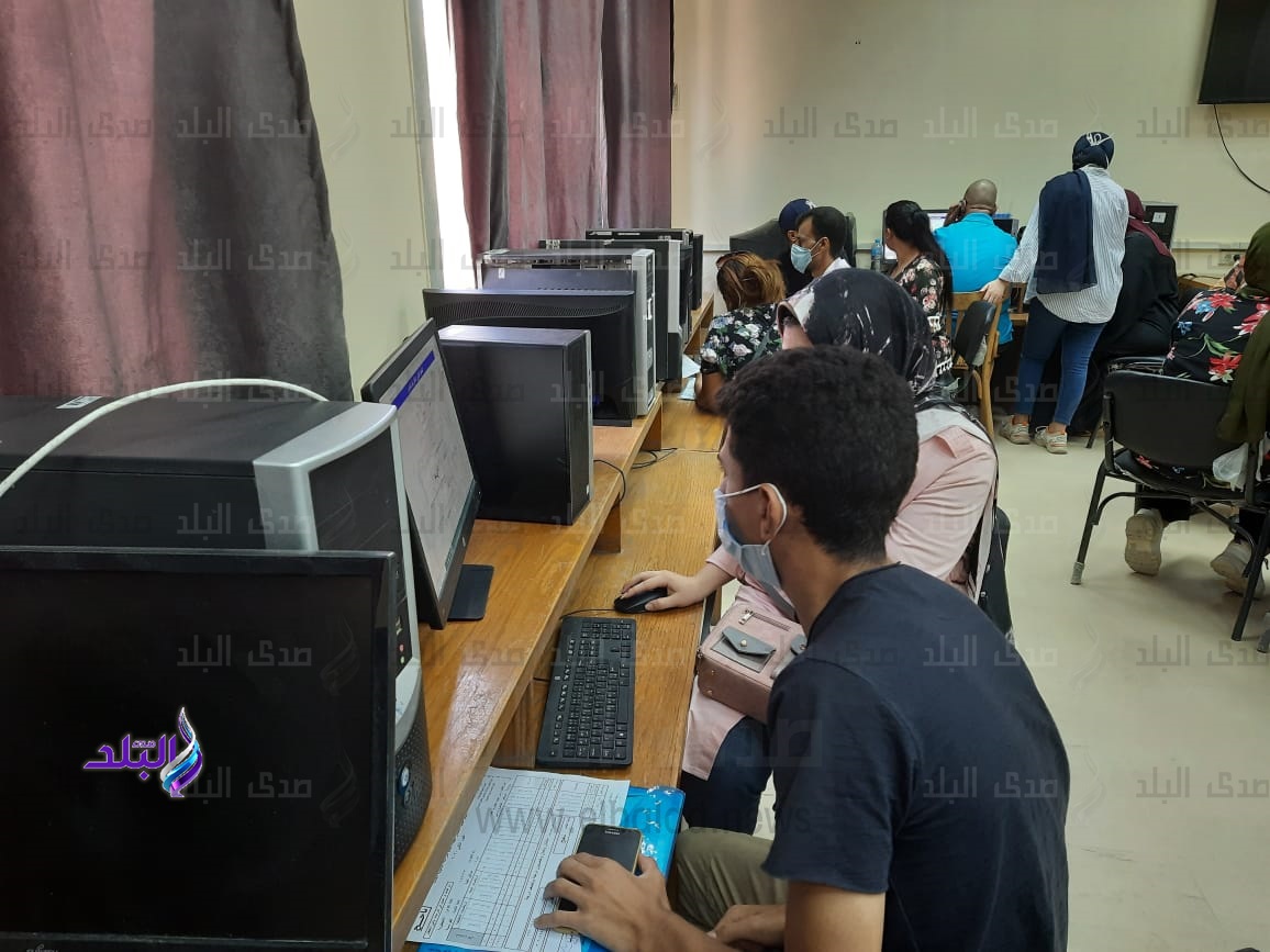 معامل اداب عين شمس 