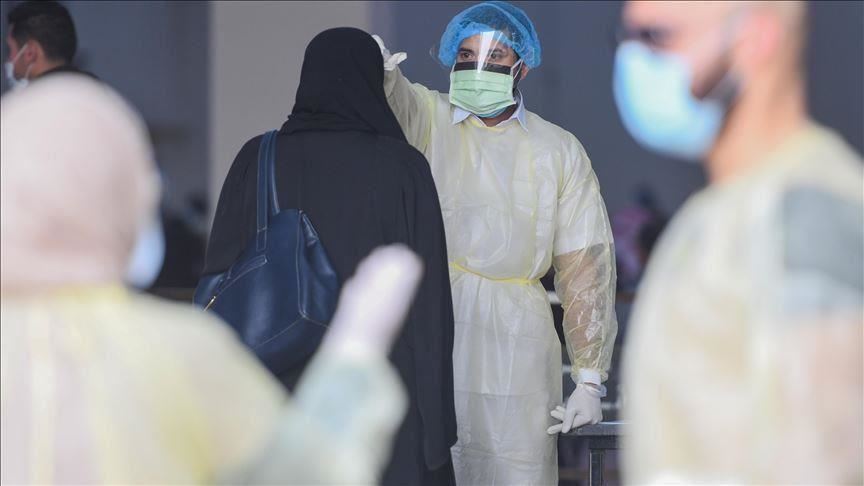 الإمارات تسجل 674 إصابة جديدة بـ كورونا
