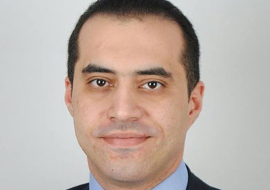  المستشار محمود فوزي ، الأمين العام لمجلس النواب 