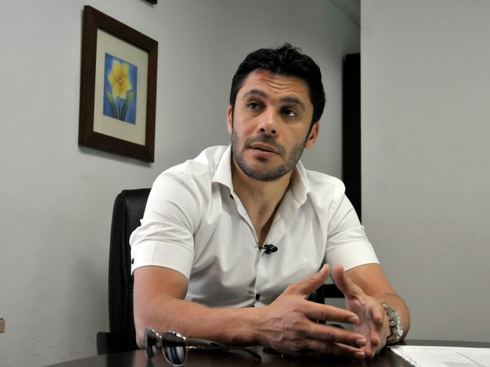 أحمد حسن  أحمد حسن