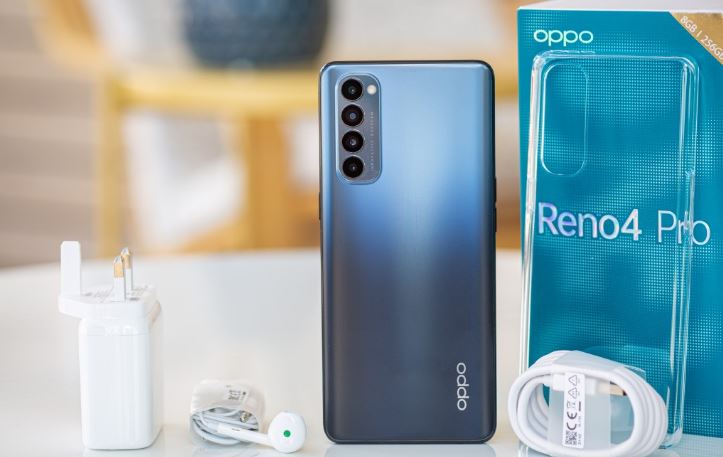 هاتف Oppo Reno4 Pro