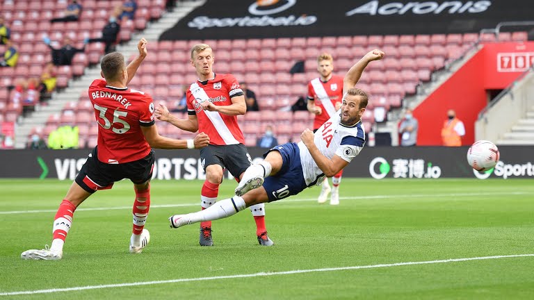 هارى كين  هارى كين