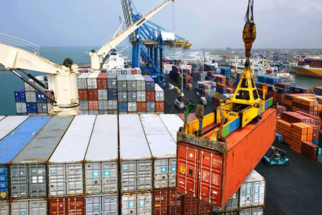 الصادرات المصرية