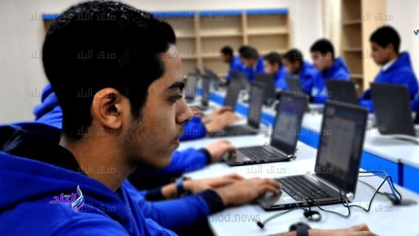 العام الدراسي الجديد