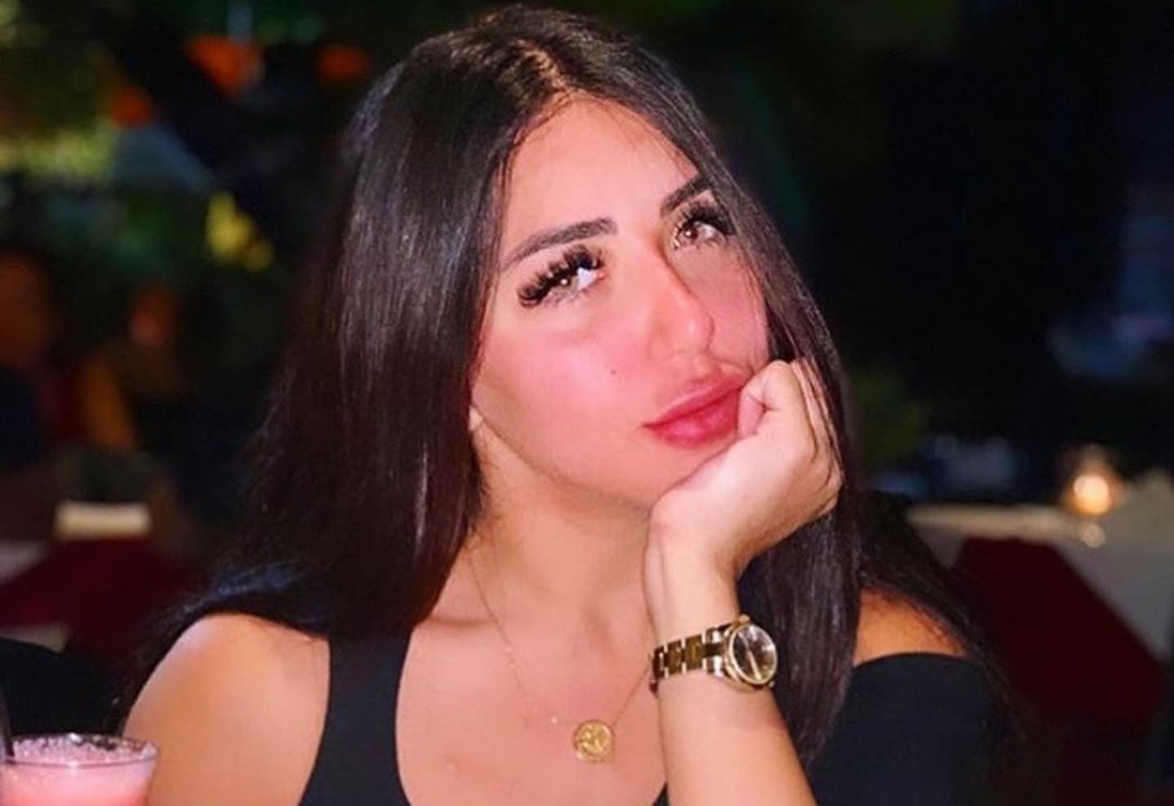 سارة سلامة