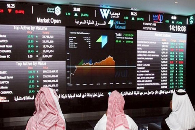 أسهم يابانية