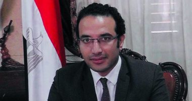 أحمد كمال، المتحدث باسم وزارة التموين