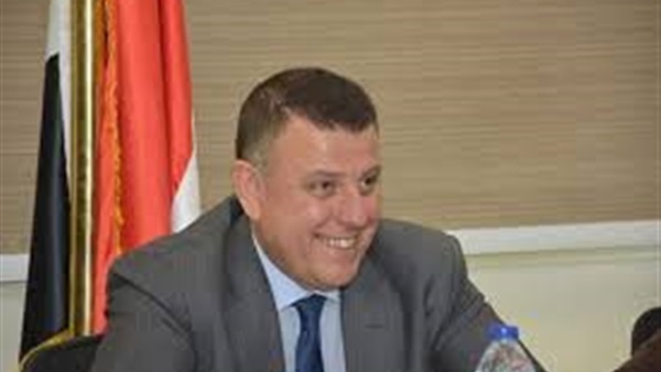 رئيس جامعة عين شمس 