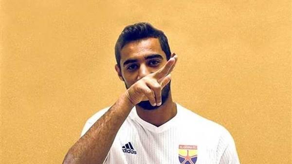 احمد ريان