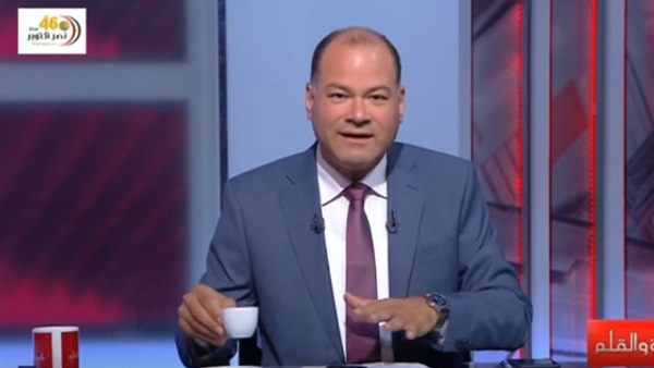 نشأت الديهي