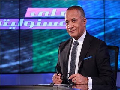 احمد موسى 