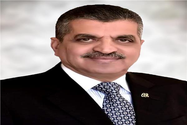 أسامة ربيع، رئيس هيئة قناة السويس