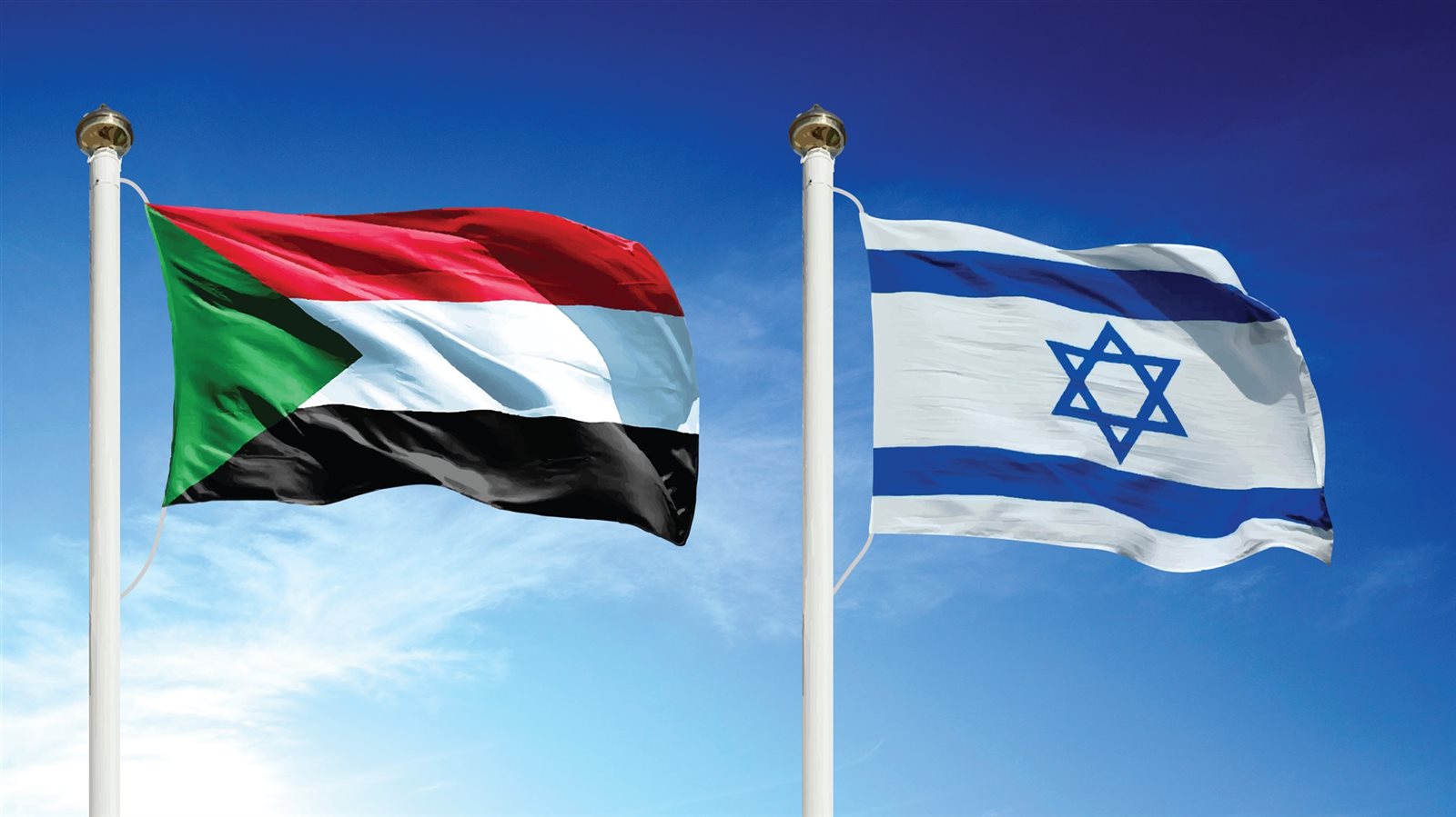أكسيوس: السودان يطالب بمساعدات ضخمة مقابل التطبيع مع إسرائيل