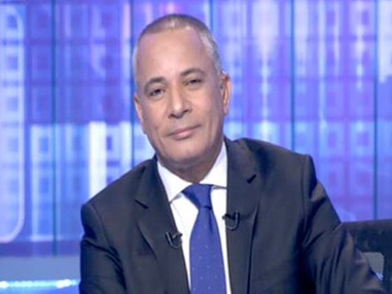احمد موسى 