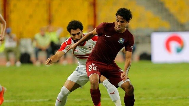محمد إبراهيم
