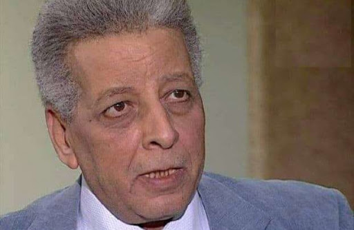 خليل مرسي